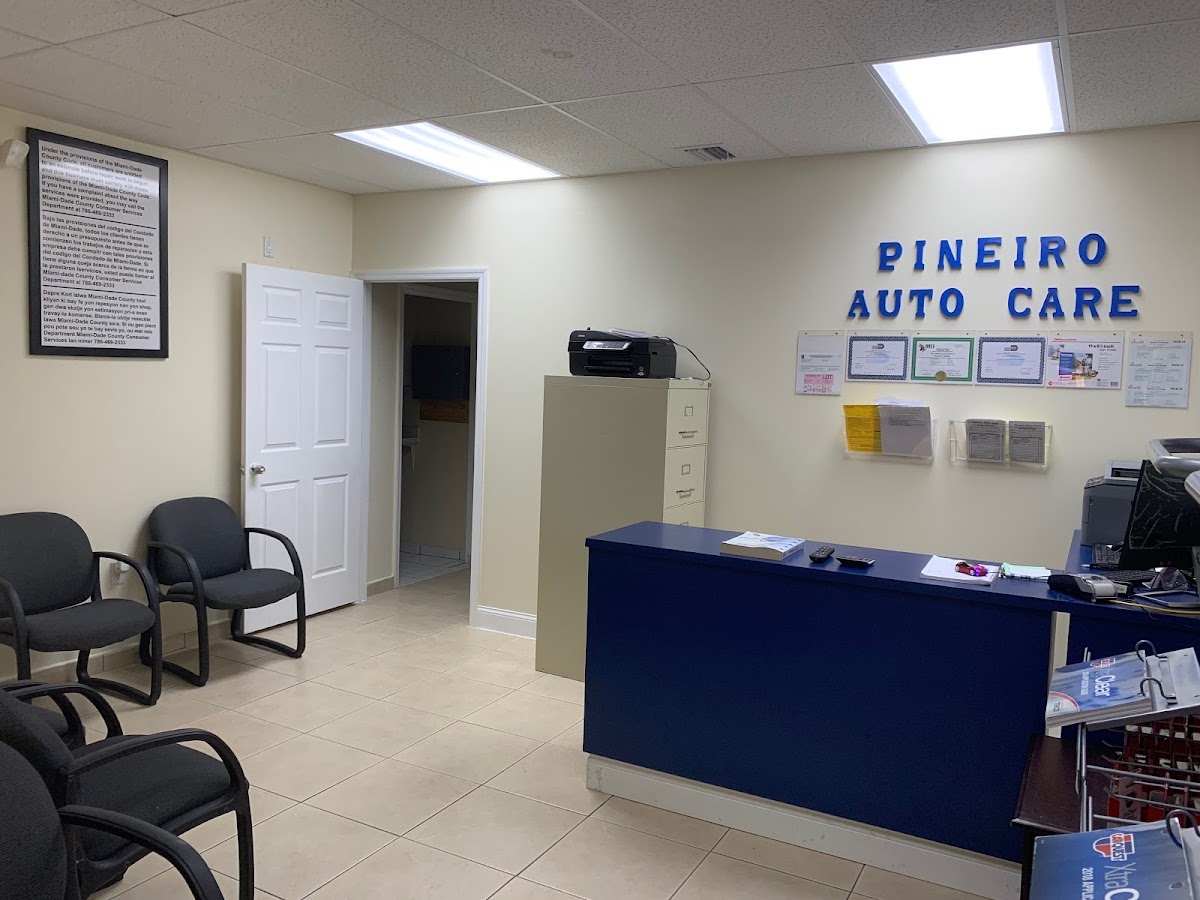 Pineiro Auto Care - photo 5