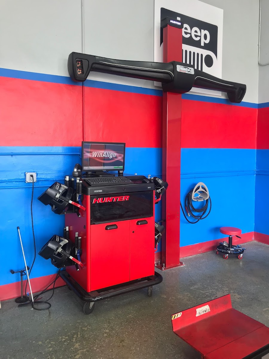 Pineiro Auto Care - photo 9